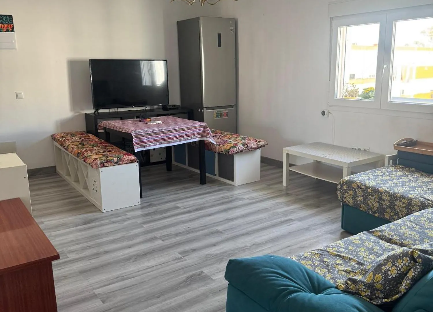 Churruca 3 Preferentemente Para Familias Y Mayores De 25 Anos El Puerto de Santa María