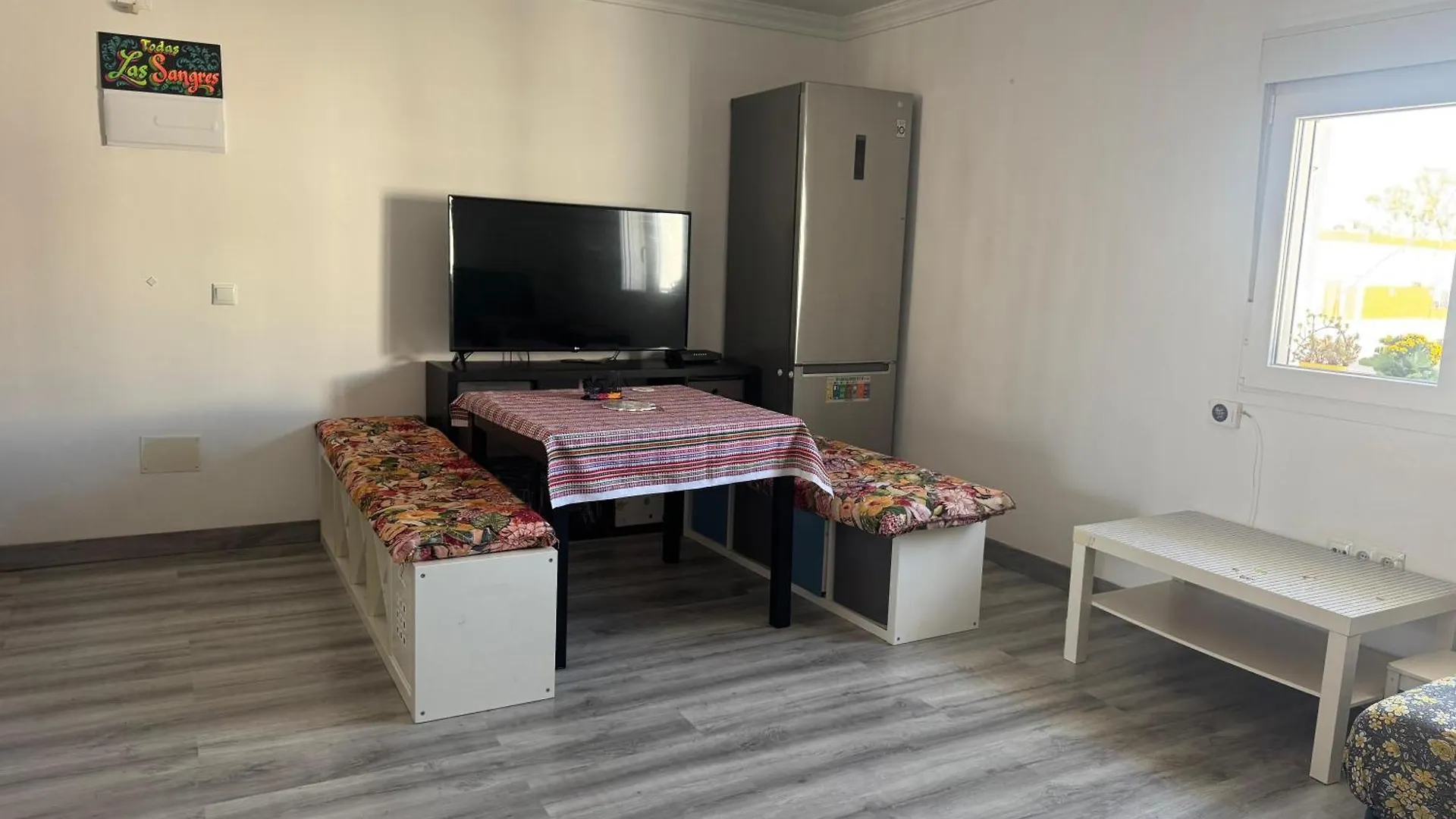 Churruca 3 Preferentemente Para Familias Y Mayores De 25 Anos El Puerto de Santa María Spanien