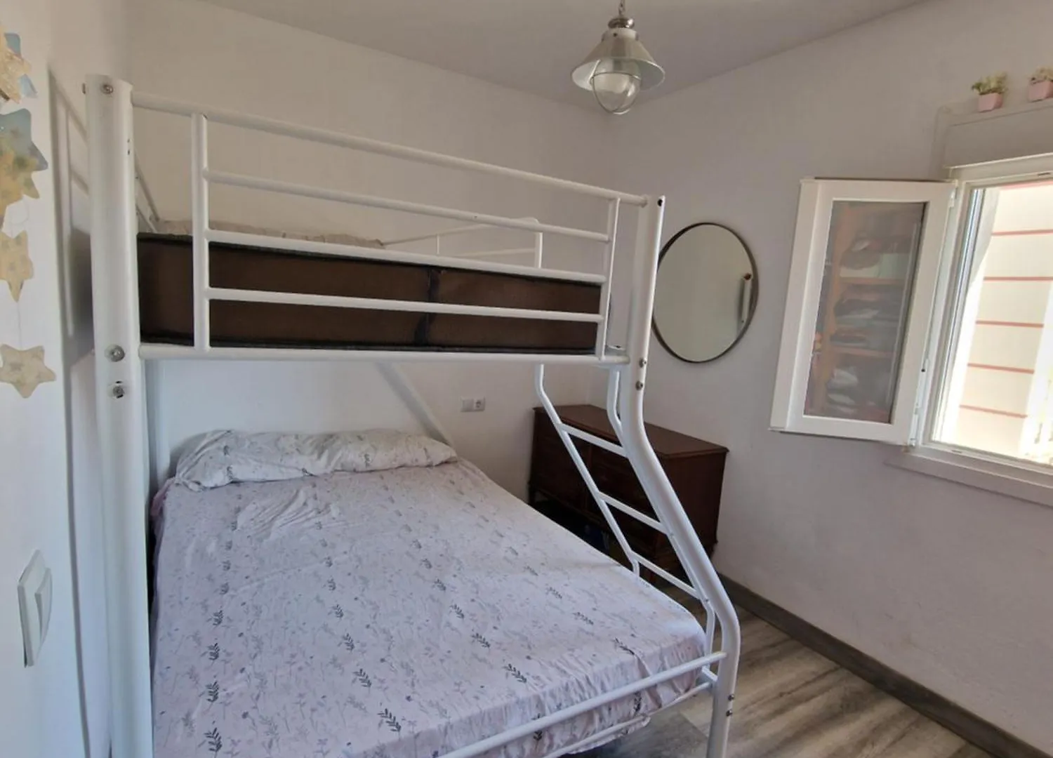 Churruca 3 Preferentemente Para Familias Y Mayores De 25 Anos El Puerto de Santa María 0*,